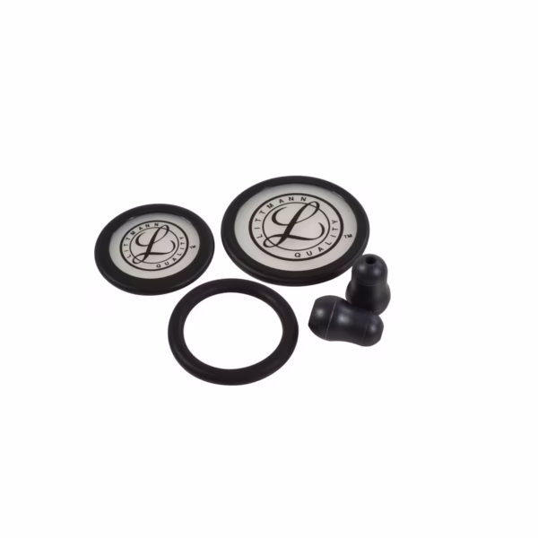 3m littmann® stethoscope spare parts kit, model 40016
