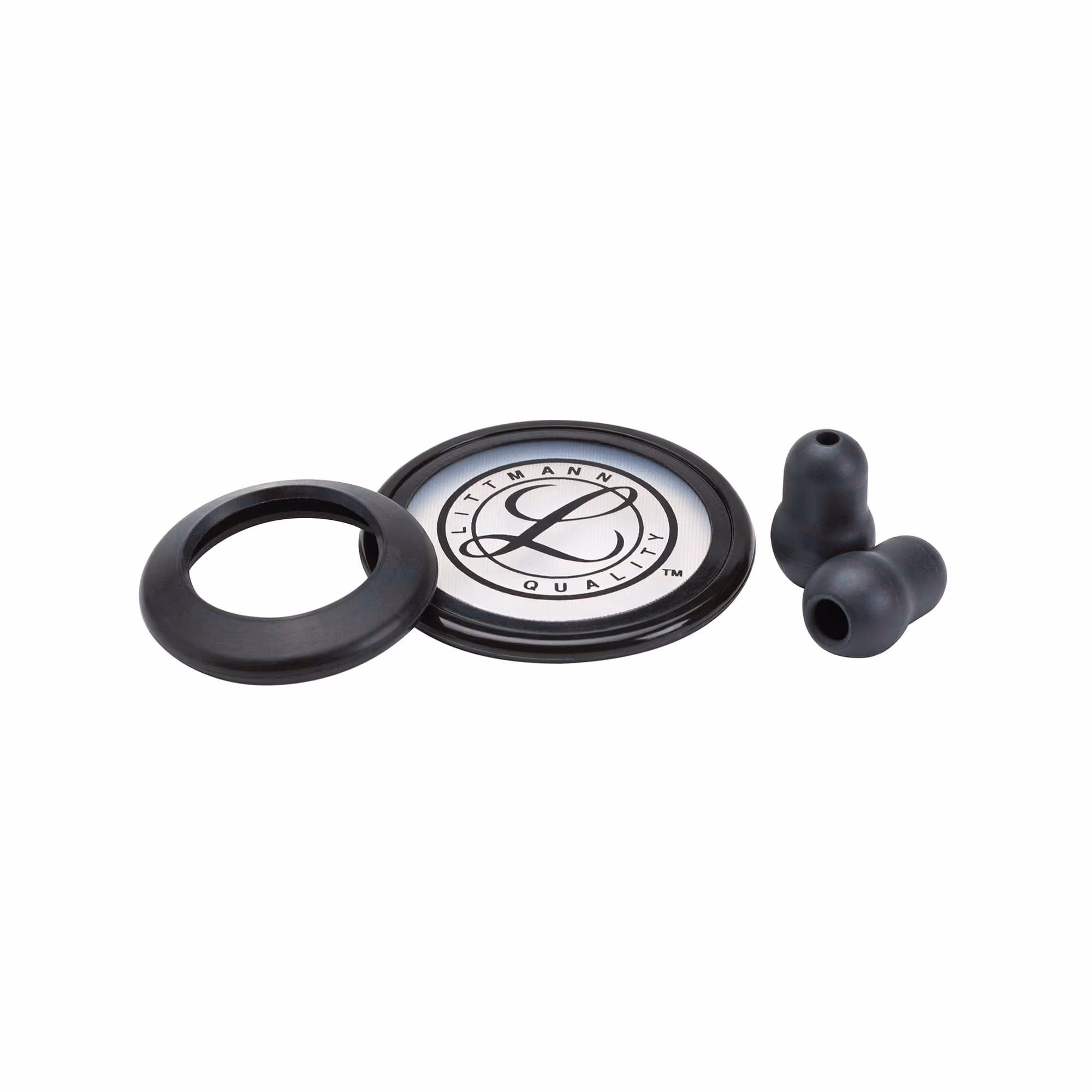 Classic II S.E. Spare Kit Black