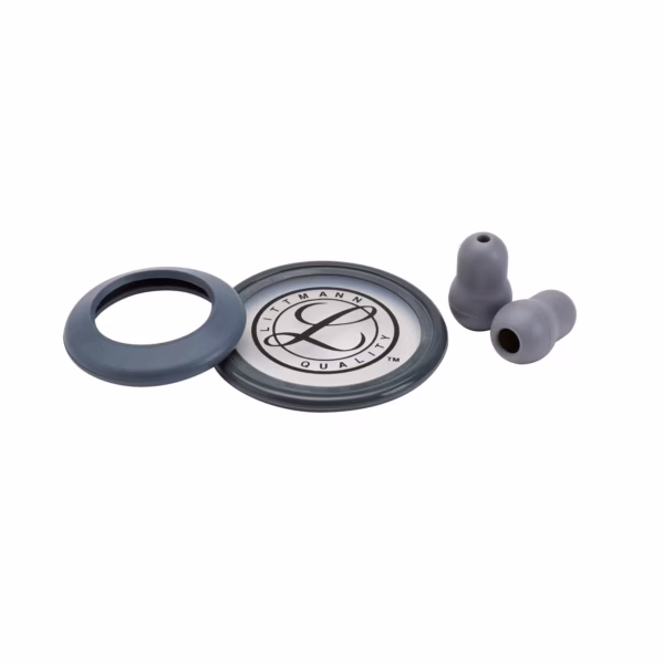 Classic II S.E. Spare Kit Grey