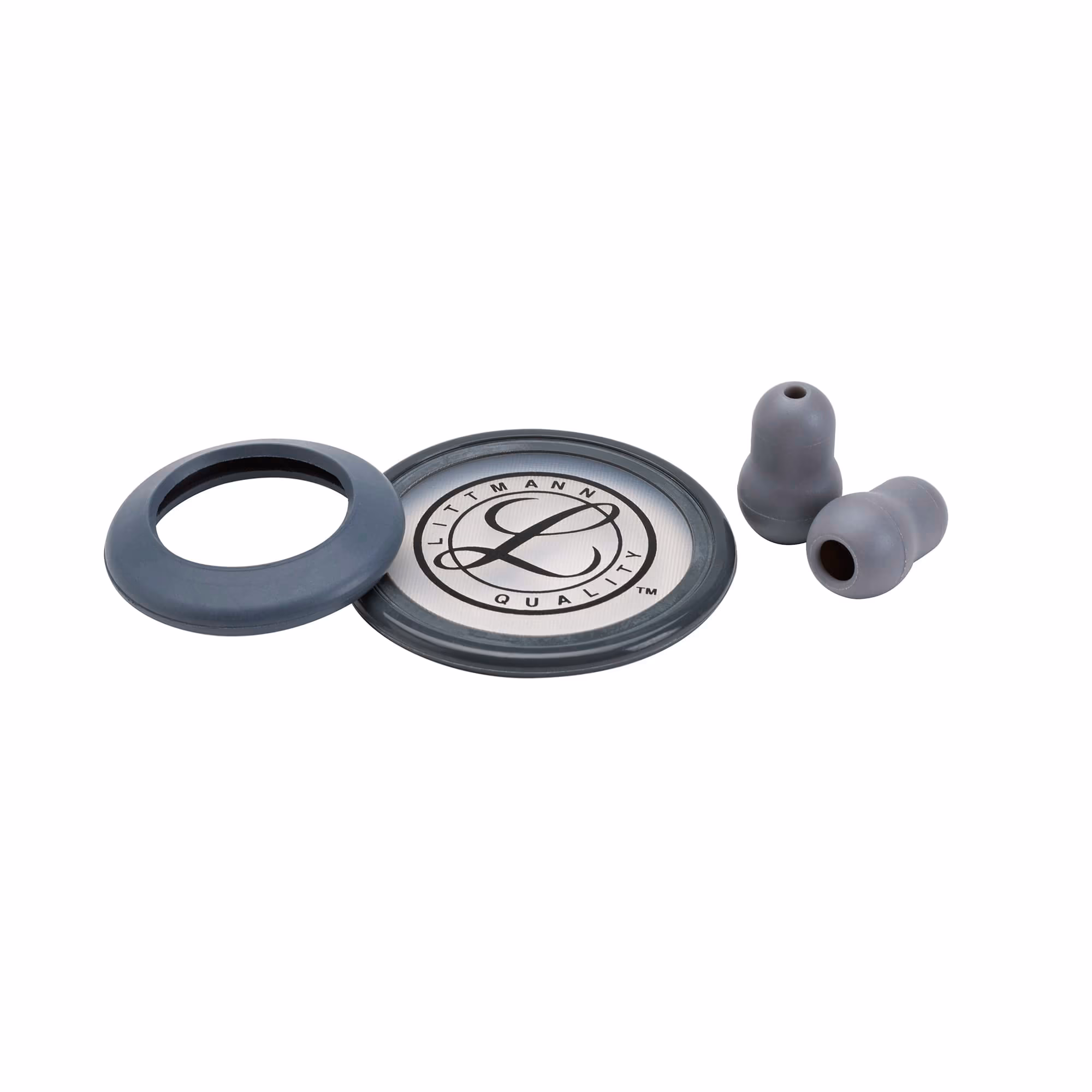 Classic II S.E. Spare Kit Grey