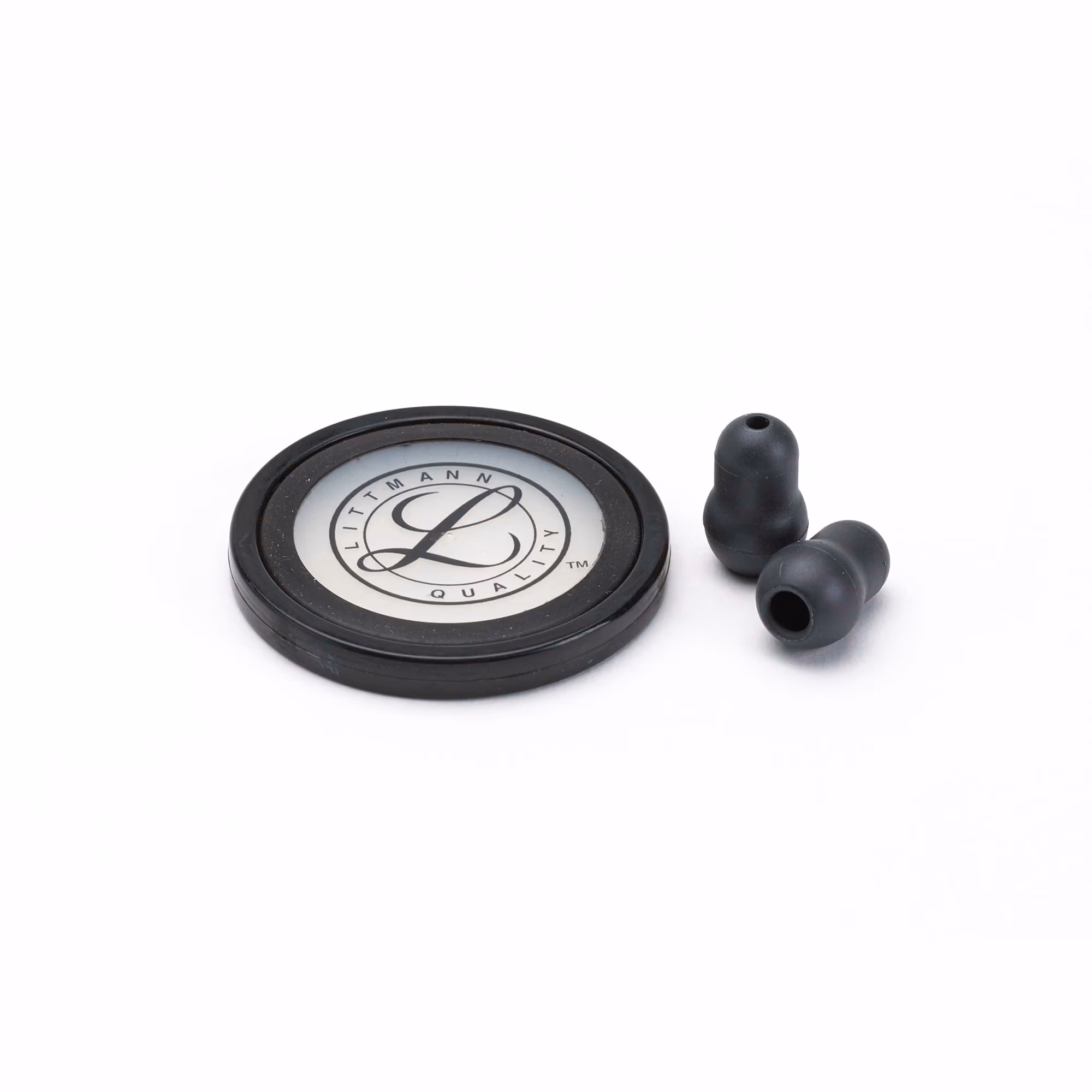 Stethoscope Spare Parts Kit Master Cardiology