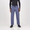 Airforce Blue Grey Lite Scrubs Men 07