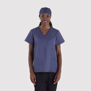 Airforce Blue Grey_Women_Lite Caps_01 Airforce Blue Grey Women Lite Caps 01