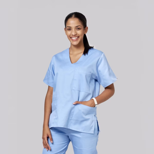 Baby Blue Core Women 02