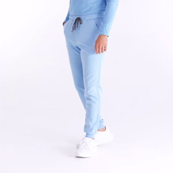 Ben_Powder Blue_02 Ben Powder Blue 02