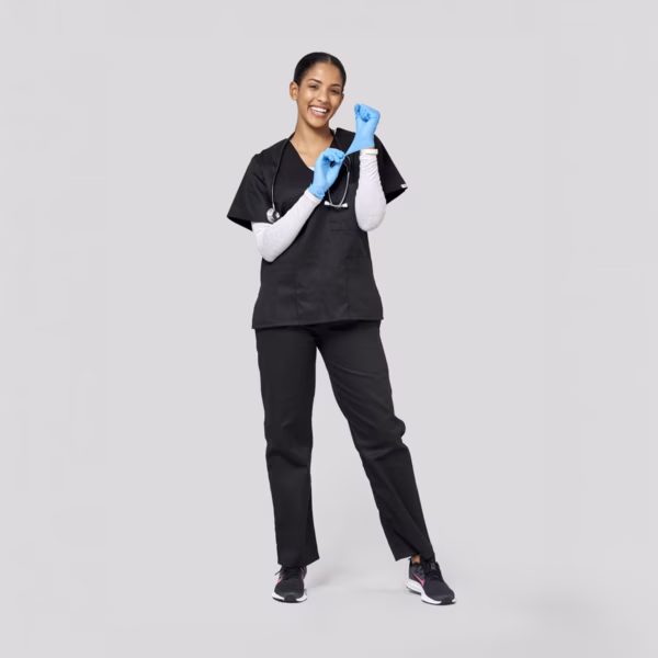 Black_Women_Water Resistent_01 Black Women Water Resistent 01