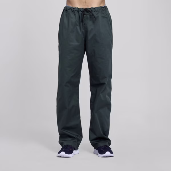 Bottle Green Lite Scrubs Men 02