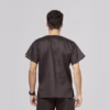 Brown Lite Scrubs Men 02