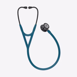 Cardiology IV_Caribbean Blue Tube_02 Cardiology IV Caribbean Blue Tube 02