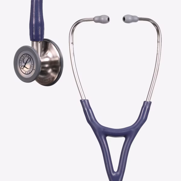 Cardiology IV Limited Edition Midnight Blue 01