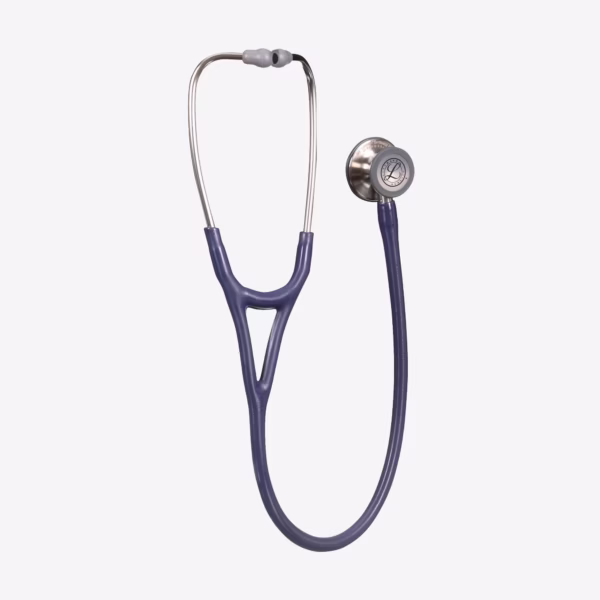 Cardiology IV Limited Edition Midnight Blue 02