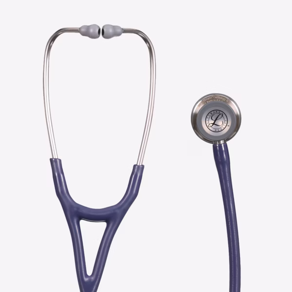 Cardiology IV Limited Edition Midnight Blue 04