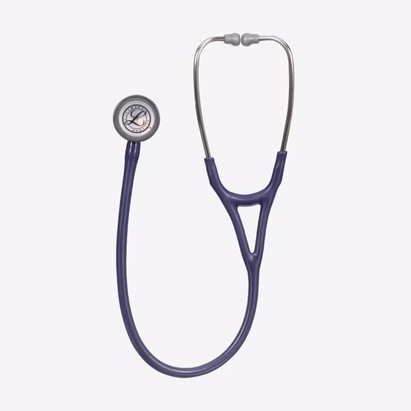 Cardiology IV Limited Edition Midnight Blue 05
