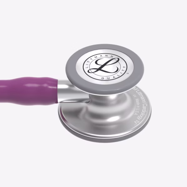 Cardiology IV Plum Tube 04