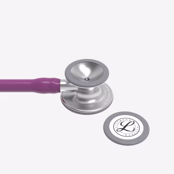 Cardiology IV Plum Tube 05