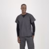 Charcoal Lite Scrubs Men 04