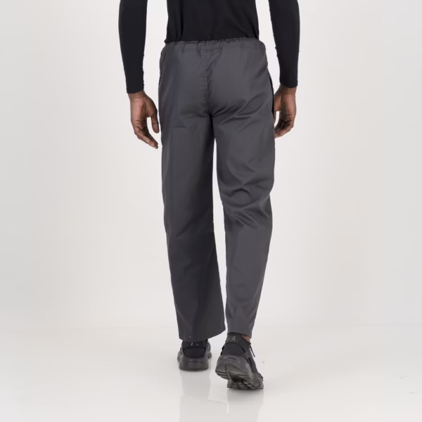 Charcoal Lite Scrubs Men 08