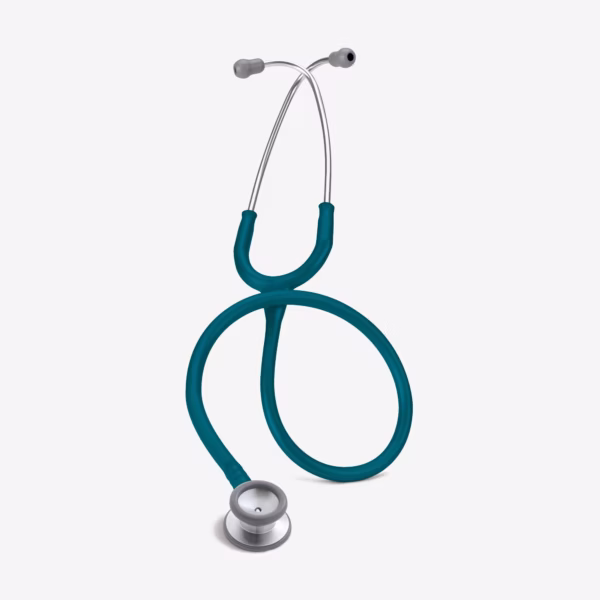 Classic II Paediatric Caribbean Blue Tube 01