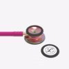 Classic III Raspberry Tube Rainbow Finish 05