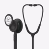Classic III Black Tube Black Edition Chestpiece 01