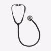Classic III Black Tube Champagne Finish Chestpiece Smoke stem headset 02