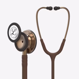 Classic III Chocolate Tube Copper Finish Chestpiece 01