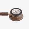 Classic III Chocolate Tube Copper Finish Chestpiece 04