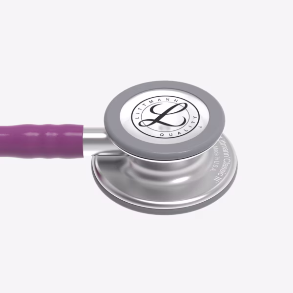 Classic III Plum Tube 04