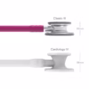 Classic III Raspberry Tube 05