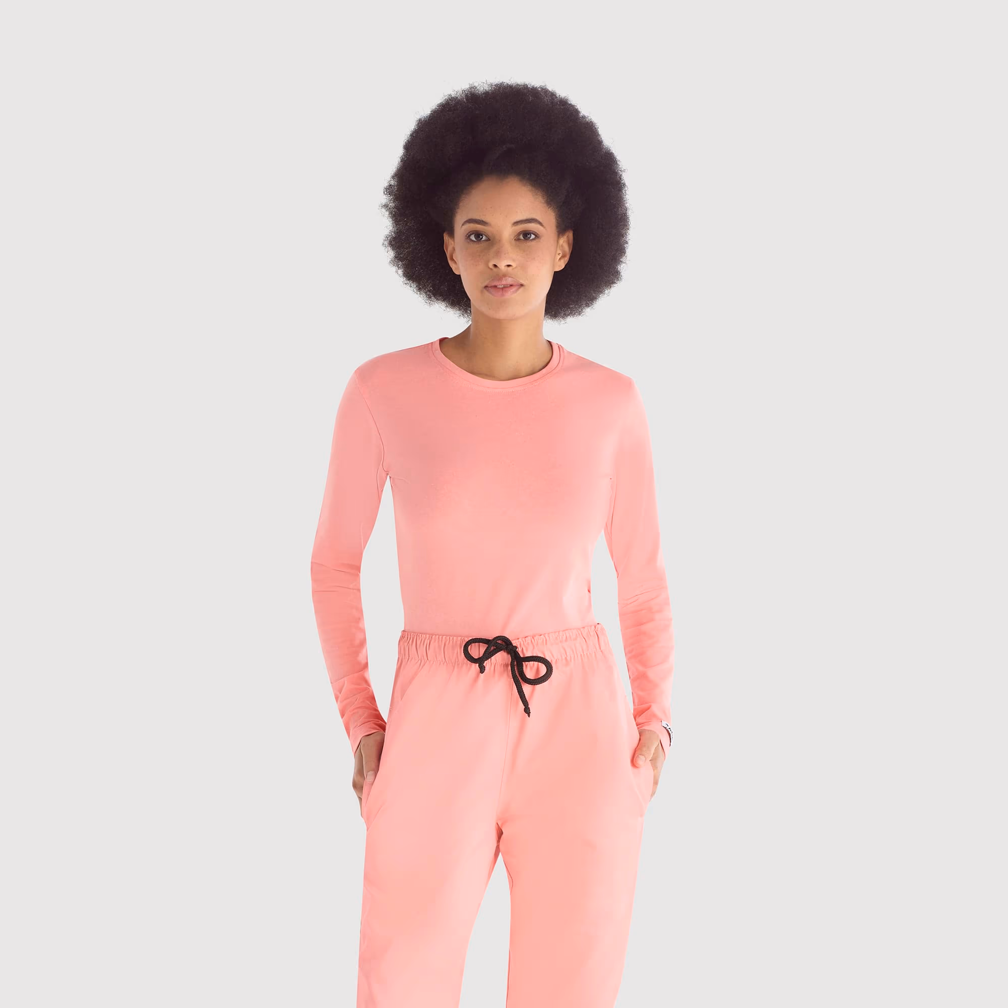 Underscrub Slim Fit - Women’s