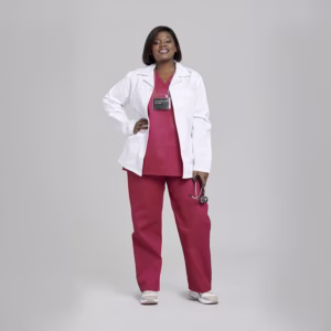 Dr Jacket Long Sleeve Women 01