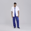 Dr Jacket Short Sleeve Men 01