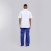 Dr Jacket Short Sleeve Men 02