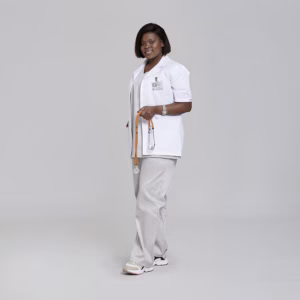 Dr Jacket Short Sleeve Women 01