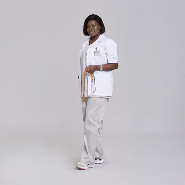 Dr Jacket Short Sleeve Women 01