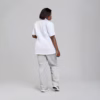 Dr Jacket Short Sleeve Women 02