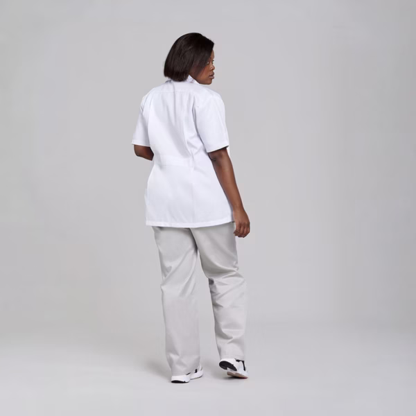 Dr Jacket Short Sleeve Women 02