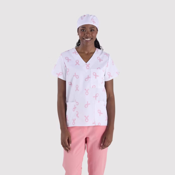 Eff Cancer! Women Polycotton 01