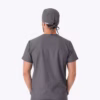Graphite Mens Cap3