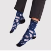 Healing Heels Tanc Socks 01