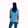 Healing Hub Female Printed Tops 03