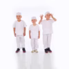 Kids Scrubs 01