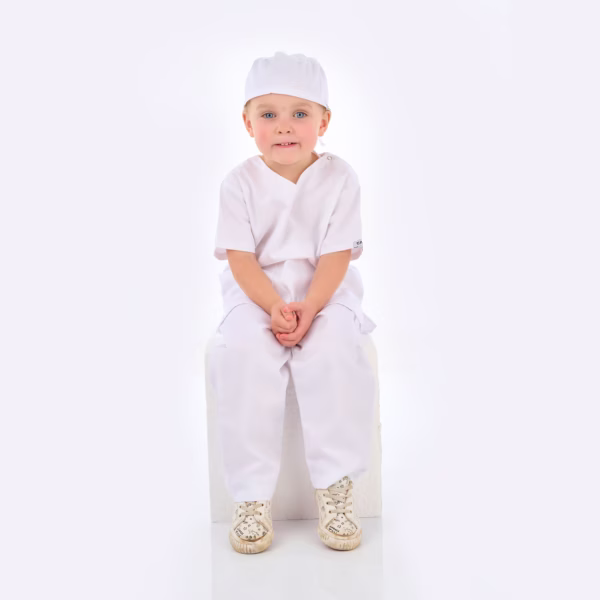 Kids Scrubs 03