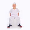 Kids Scrubs 04