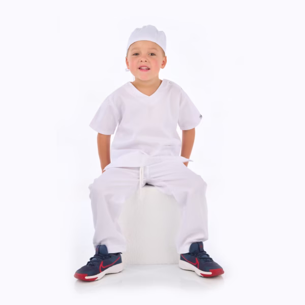 Kids Scrubs 04
