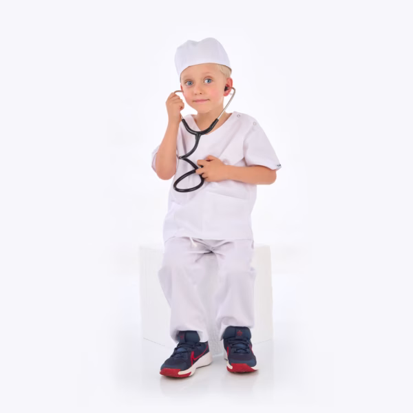 Kids Scrubs 05
