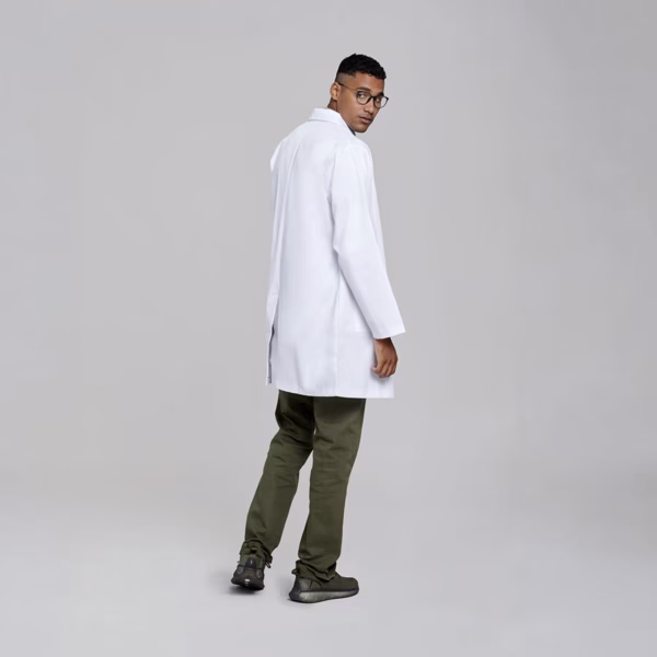 Lab Coats_Men_02 Lab Coats Men 02