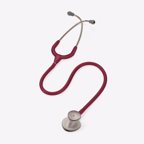 Lightweight II Burgundy Tube 01
