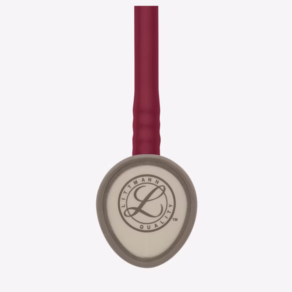 Lightweight II Burgundy Tube 02