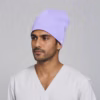 Lilac Male Chef Style Theatre